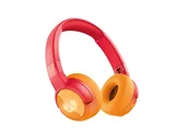 Słuchawki - Fresh 'n Rebel Code Junior Funny Fox - miniaturka - grafika 1