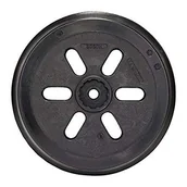 Pozostałe elektronarzędzia - Bosch Talerze szlifierskie średni, 150 mm 2608601052 - miniaturka - grafika 1