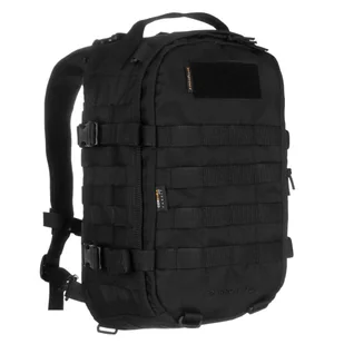 WISPORT, Plecak, Sparrow, czarny, 16L - Plecaki - miniaturka - grafika 3