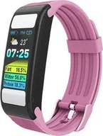 Smartband - Active Band T9 Różowy - miniaturka - grafika 1