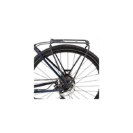 Bagażniki rowerowe - Bagażnik rowerowy, tylny, aluminiowy, lekki, ROSWHEEL - miniaturka - grafika 1