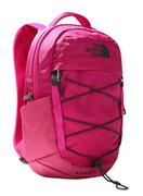 Plecaki - Plecak The North Face Borealis Mini - fuschia pink / asphalt grey - miniaturka - grafika 1