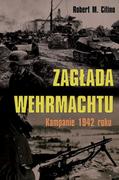 E-booki - historia - Zagłada Wehrmachtu. Kampanie 1942 roku - miniaturka - grafika 1