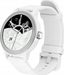 Tracer SMK3 #SLAY WH Biały - Smartwatch - miniaturka - grafika 1