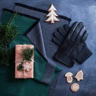 Rękawiczki - Rękawiczki Barrow - miniaturka - grafika 1