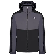 Kurtki męskie - Regatta Męska kurtka Observe II, szary hebanowy/czarny/ciemna burza, duża - miniaturka - grafika 1