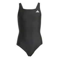 Stroje kąpielowe dla dziewczynek - Kostium do pływania V-back Swimsuit Kids - miniaturka - grafika 1