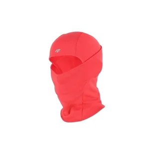 Kominiarka sportowa narciarska snowboardowa 4F ABALU127-62S - Czapki damskie - miniaturka - grafika 1