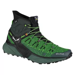 Buty trekkingowe męskie Salewa MS Dropline Mid 61386| r.42 - Buty trekkingowe męskie - miniaturka - grafika 1