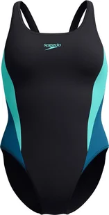 Damski strój kąpielowy kostium basenowy pływacki Speedo rozmiar XL - Stroje kąpielowe - miniaturka - grafika 1