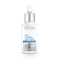 Serum do twarzy - Bielenda Professional Ultra nawilżajšce serum do twarzy 30ml - miniaturka - grafika 1