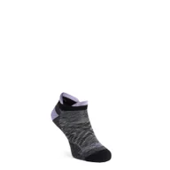 Skarpetki i podkolanówki sportowe - Skarpetki damskie Darn Tough Run No Show Tab Ultra-Lightweight with Cushion - miniaturka - grafika 1