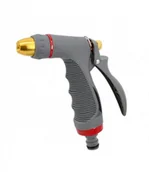 Inne akcesoria do nawadniania - AWTools AWTOOLS PISTOLET DO WODY ZRASZAJĄCY REGULOWANY METALOWY AW61240 AW61240 - miniaturka - grafika 1