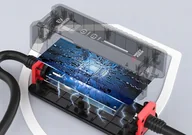 Ładowarki do samochodów elektrycznych - Ładowarka Degson MCEVKELN ładowarka samochodowa typ 2 3,6kW 6A-16A jednofazowy 5m - miniaturka - grafika 1