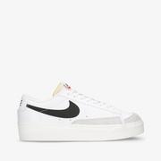 Nike BLAZER LOW PLATFORM DJ0292-101