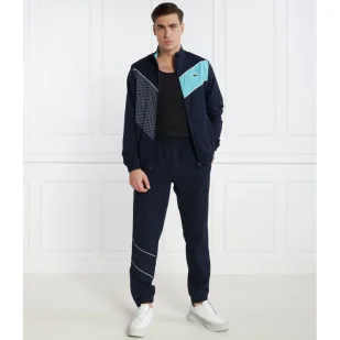 Lacoste Dres | Regular Fit - Dresy męskie - miniaturka - grafika 1