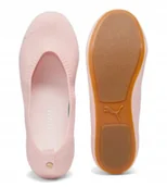 Baleriny - Damskie baleriny sportowe Puma ILIANA Bellerina przewiewne rozmiar 38 - miniaturka - grafika 1