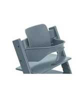 Krzesełka do karmienia - Stokke Baby Set Tripp Trapp Fjord Blue - miniaturka - grafika 1