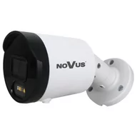 Kamery IP - Kamera IP 5Mpx NVIP-5H-4511/FWLAD Novus - miniaturka - grafika 1