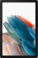 Tablety - Samsung Galaxy Tab A8 10.5” 4GB / 64GB / LTE srebrny - miniaturka - grafika 1