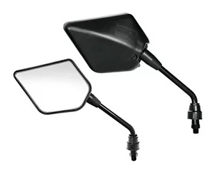 Lampa 90345 Vink, Para lusterek wstecznych Motocykl homologowane - Części motocyklowe - miniaturka - grafika 1