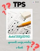 Książki medyczne - Dental ZAGADKI: sprawdź swoją wiedzę (e-book) [pdf] - miniaturka - grafika 1
