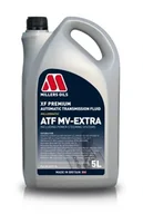 Oleje przekładniowe - MILLERS ATF MV-EXTRA (DM) 5L - miniaturka - grafika 1
