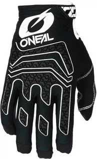 Rękawiczki rowerowe - Elite O''neal O''Neal Sniper Rękawiczki, black/white M 8,5 2020 Rękawiczki długie 0366-419 - grafika 1