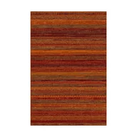 Dywany - Dywan wełniany Omega Baku czerwony 200 x 300 cm - miniaturka - grafika 1