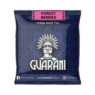 Yerba Mate - Próbka Yerba Mate Guarani Forest Berries 50 g - miniaturka - grafika 1