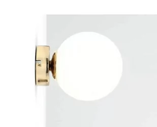 Aldex Lampa Ball 1076C30_S 1076C30_S - Lampy ścienne - miniaturka - grafika 1