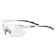 Okulary przeciwsłoneczne - Uvex Okulary 802 V 530872 530872 - miniaturka - grafika 1