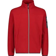 Kurtki męskie - CMP, Męska kurtka, Man, Ferrari, 58 - miniaturka - grafika 1