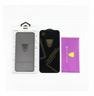 Szkła hartowane na telefon - Szkło Hartowane OG Premium Privacy Glass - do Iphone 16 Pro czarny - miniaturka - grafika 1