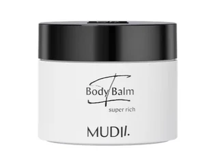 Mudii Ionic Intensywnie Regenerujący Balsam do Ciała 250ml - Balsamy i kremy do ciała - miniaturka - grafika 1