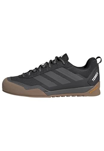 Adidas Performance Women Sporty Loafers Terrex Skychaser Solo 3 JS4332 czarny