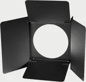 Inne akcesoria studyjne - Elinchrom Elinchrom Barndoor 21cm KIT - miniaturka - grafika 1