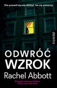 Powieści sensacyjne - Filia Odwróć wzrok LIT-41773 - miniaturka - grafika 1