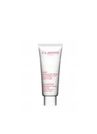 Kremy i maski do rąk - Clarins, Hand and Nail Treatment Care, krem pielęgnujący do rąk i paznokci, 50 ml - miniaturka - grafika 1