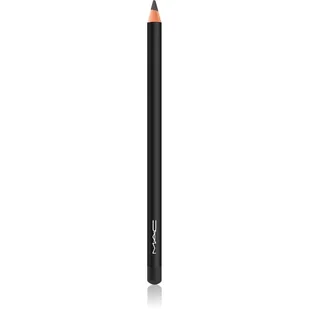 MAC Eye Kohl kremowa kredka do oczu odcień Smolder Eye Khol Pencil) 1,45 g - Pozostałe kosmetyki - miniaturka - grafika 1