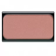 Róże do policzków - Artdeco magnetblusher, kolor 35, Oriental Red, 1er Pack (1 X 1 sztuki) 4019674330357 - miniaturka - grafika 1