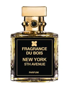 Fragrance Du Bois New York 5th Avenue - Wody i perfumy damskie - miniaturka - grafika 1
