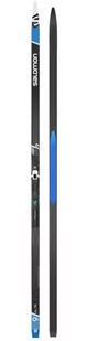 Salomon Narty Aero 9 Skin + Prolink Shift Pro 413472 - Narty - miniaturka - grafika 1