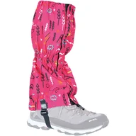 Akcesoria turystyczne - Stuptuty ochraniacze dla dzieci Viking Tibba Kids 8502484224600 r.L/XL - miniaturka - grafika 1