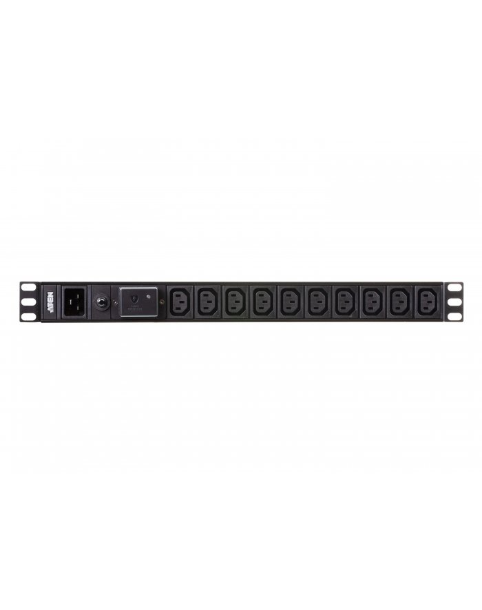 Aten Seria Podstawowa Pdu 1U Pe0218Sb Pe0218Sb-At-B PE0218SBATB PE0218SG-AT-G