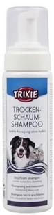 Trixie Szampon Do Mycia Na Sucho - 230 Ml Tx-29410 - Szampony i odżywki dla psów - miniaturka - grafika 1