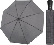 Parasole - Parasol automatyczny Doppler Superstrong Glen Check - miniaturka - grafika 1