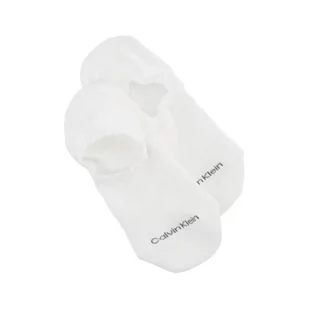 Calvin Klein Skarpety 2-pack - Skarpetki damskie - miniaturka - grafika 1