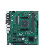 Płyty główne - Płyta Asus PRO A520M-C II/CSM /AMD A520/SATA3/M.2/USB3.0/PCIe3.0/AM4/mATX - miniaturka - grafika 1