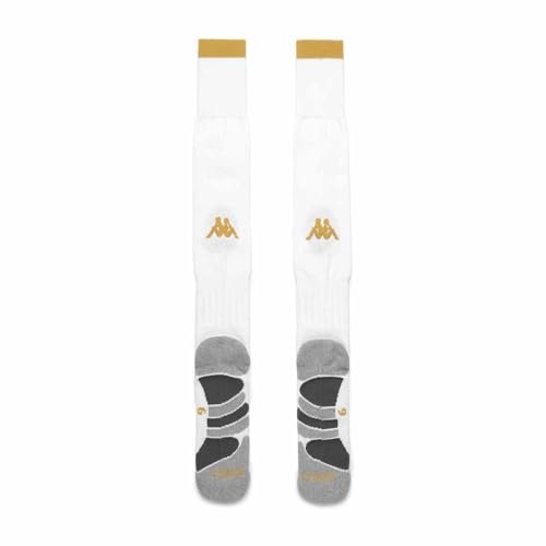 Kappa Kombat Spark Pro Away Versailles, 1 szt. Skarpety dla dorosłych